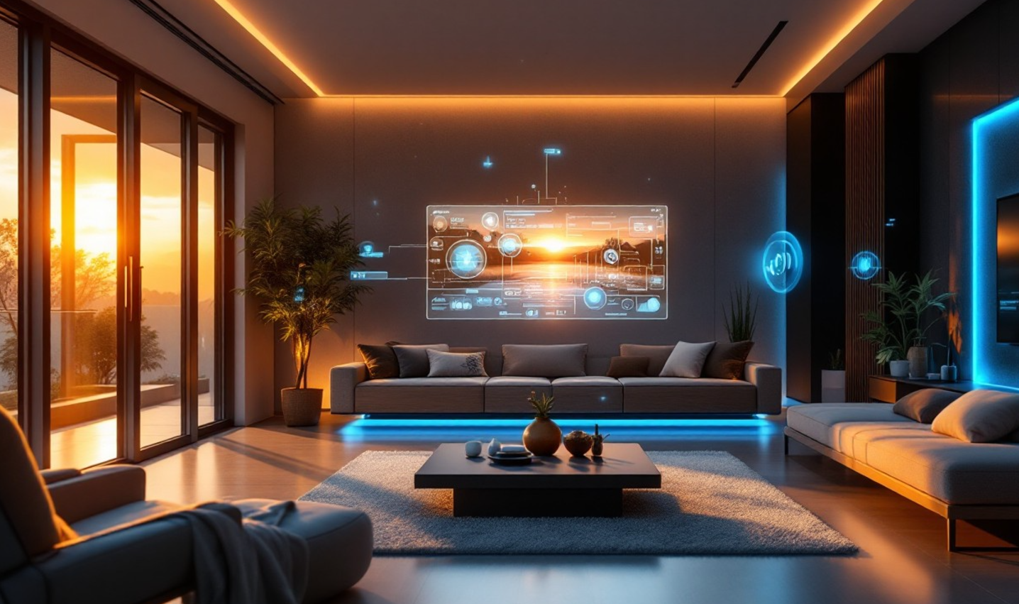 Top 5 Smart Home Gadgets You’ll Want in 2024 - Dealssee